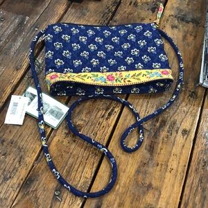 Vera Bradley Cross Body - NWT
